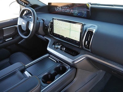 2026 Ford Expedition Tremor 4WD