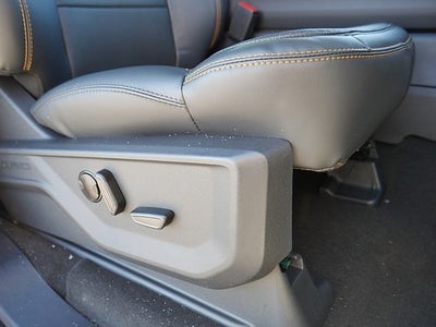 2026 Ford Expedition Tremor 4WD