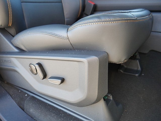 2026 Ford Expedition Tremor 4WD