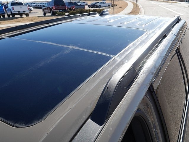 2026 Ford Expedition Tremor 4WD