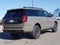 2026 Ford Expedition Tremor 4WD
