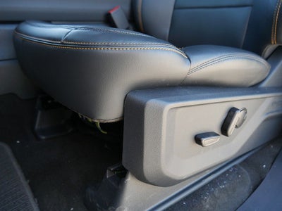 2026 Ford Expedition Tremor 4WD