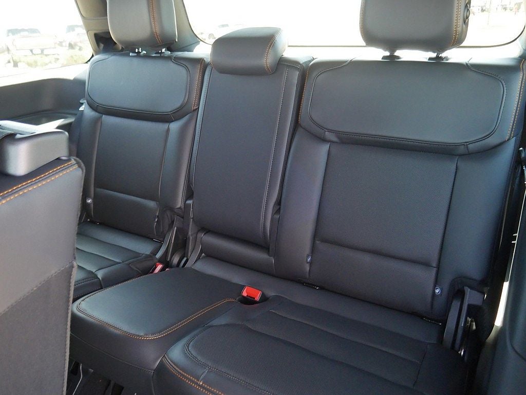 2026 Ford Expedition Tremor 4WD