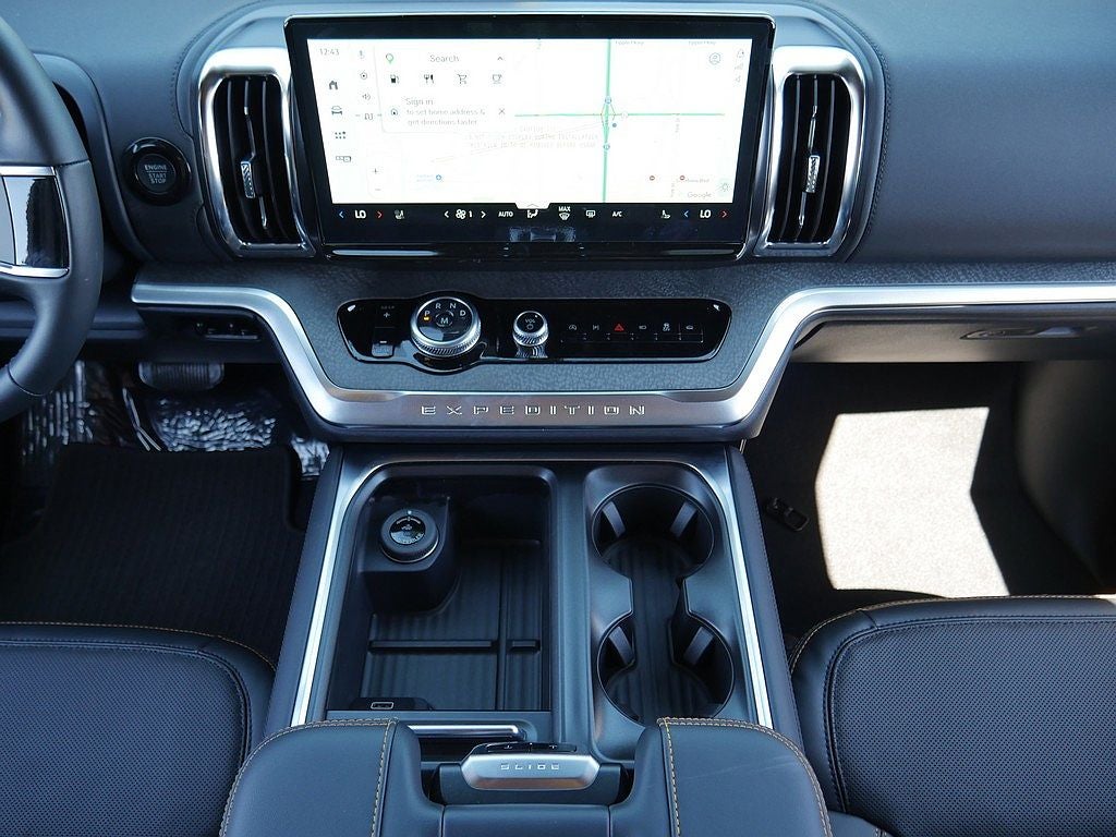 2026 Ford Expedition Tremor 4WD