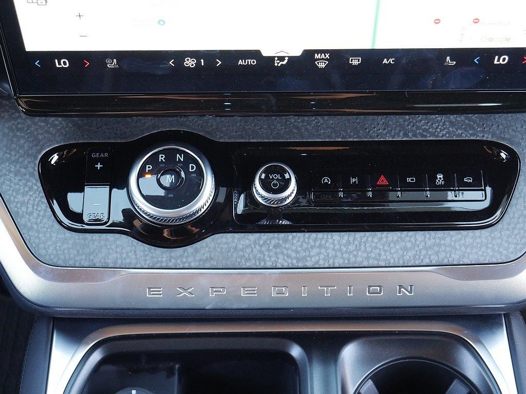 2026 Ford Expedition Tremor 4WD