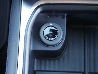 2026 Ford Expedition Tremor 4WD