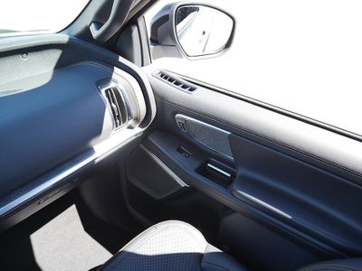 2026 Ford Expedition Tremor 4WD