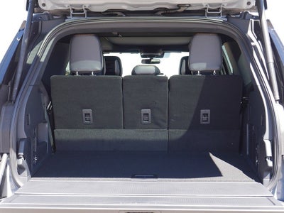 2026 Ford Expedition Tremor 4WD