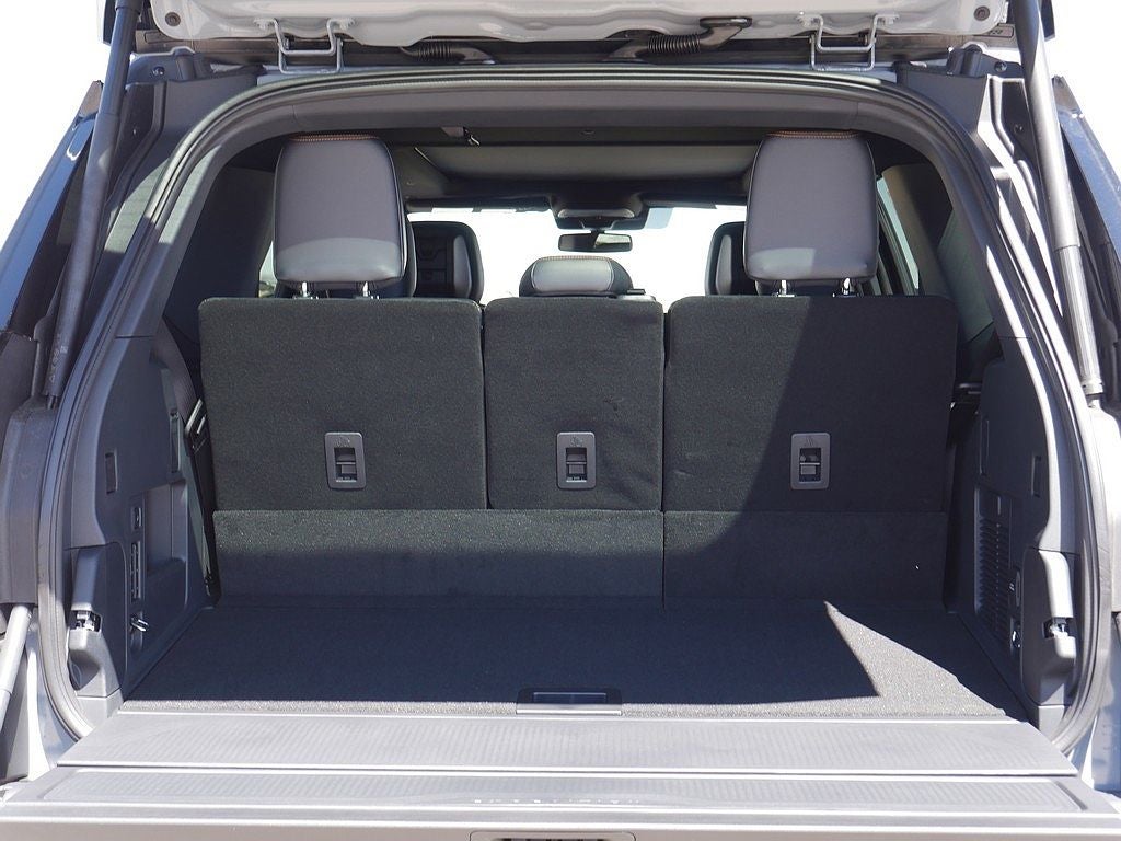 2026 Ford Expedition Tremor 4WD