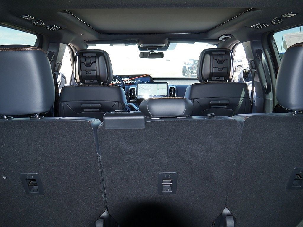 2026 Ford Expedition Tremor 4WD