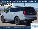 2026 Ford Expedition Tremor 4WD