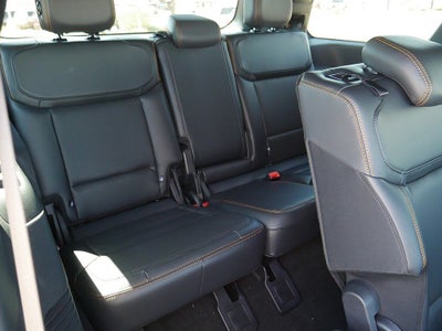 2026 Ford Expedition Tremor 4WD