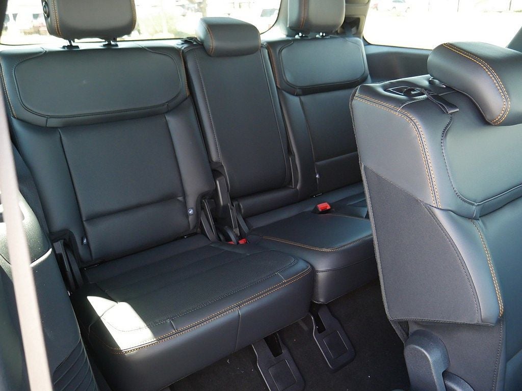 2026 Ford Expedition Tremor 4WD