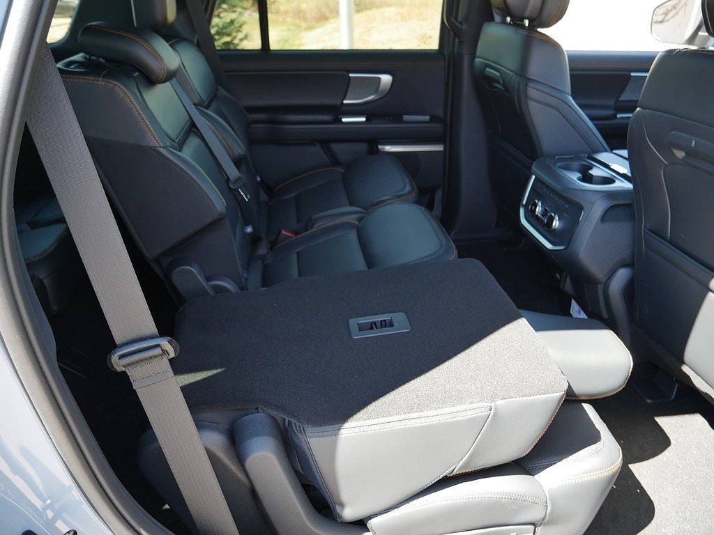 2026 Ford Expedition Tremor 4WD