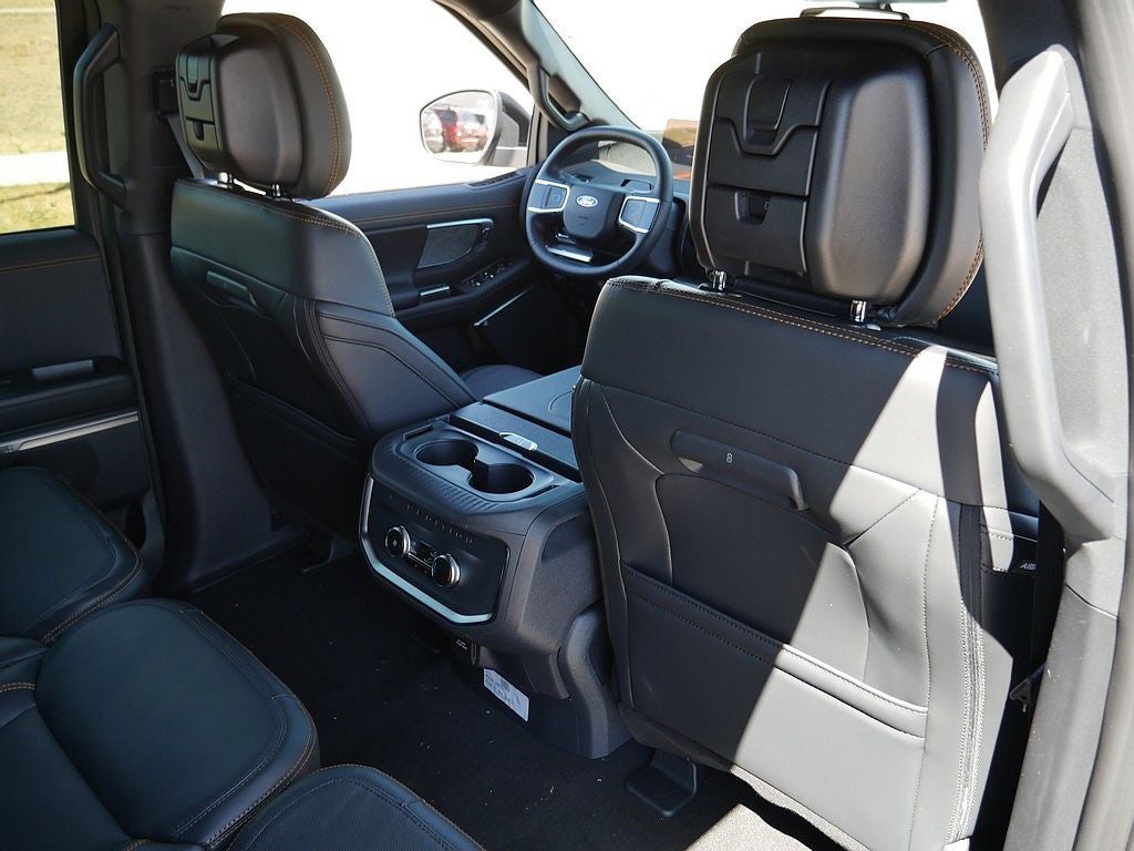 2026 Ford Expedition Tremor 4WD