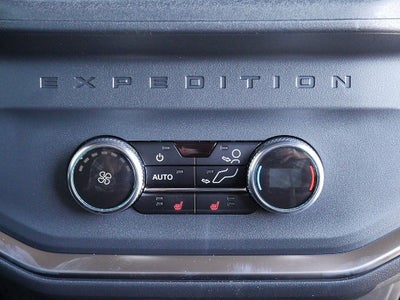 2026 Ford Expedition Tremor 4WD