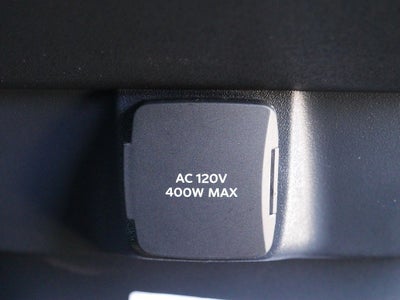 2026 Ford Expedition Tremor 4WD