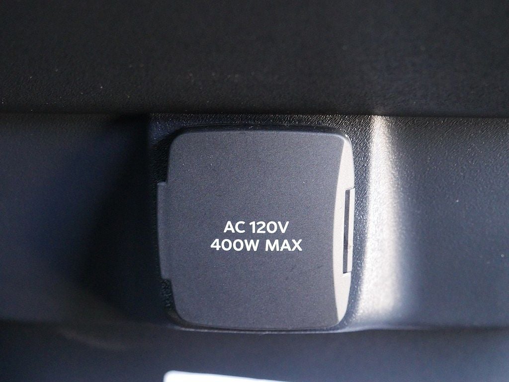 2026 Ford Expedition Tremor 4WD