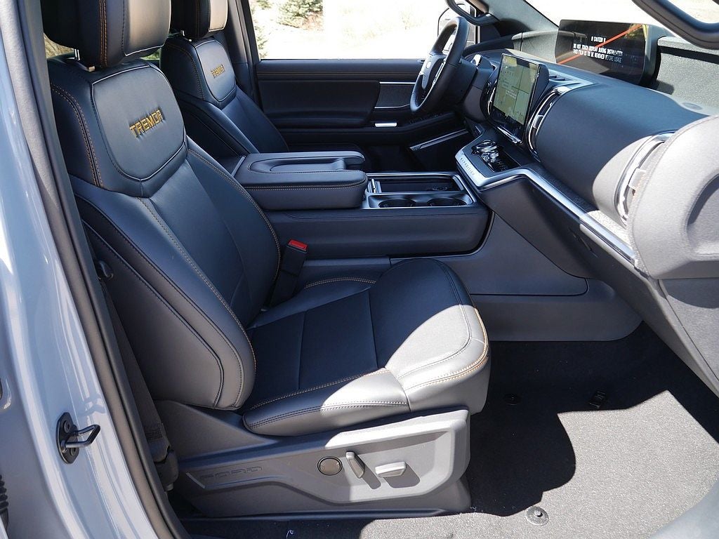 2026 Ford Expedition Tremor 4WD