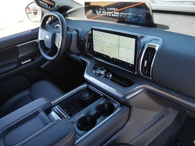 2026 Ford Expedition Tremor 4WD