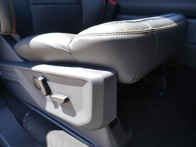 2026 Ford Expedition Tremor 4WD