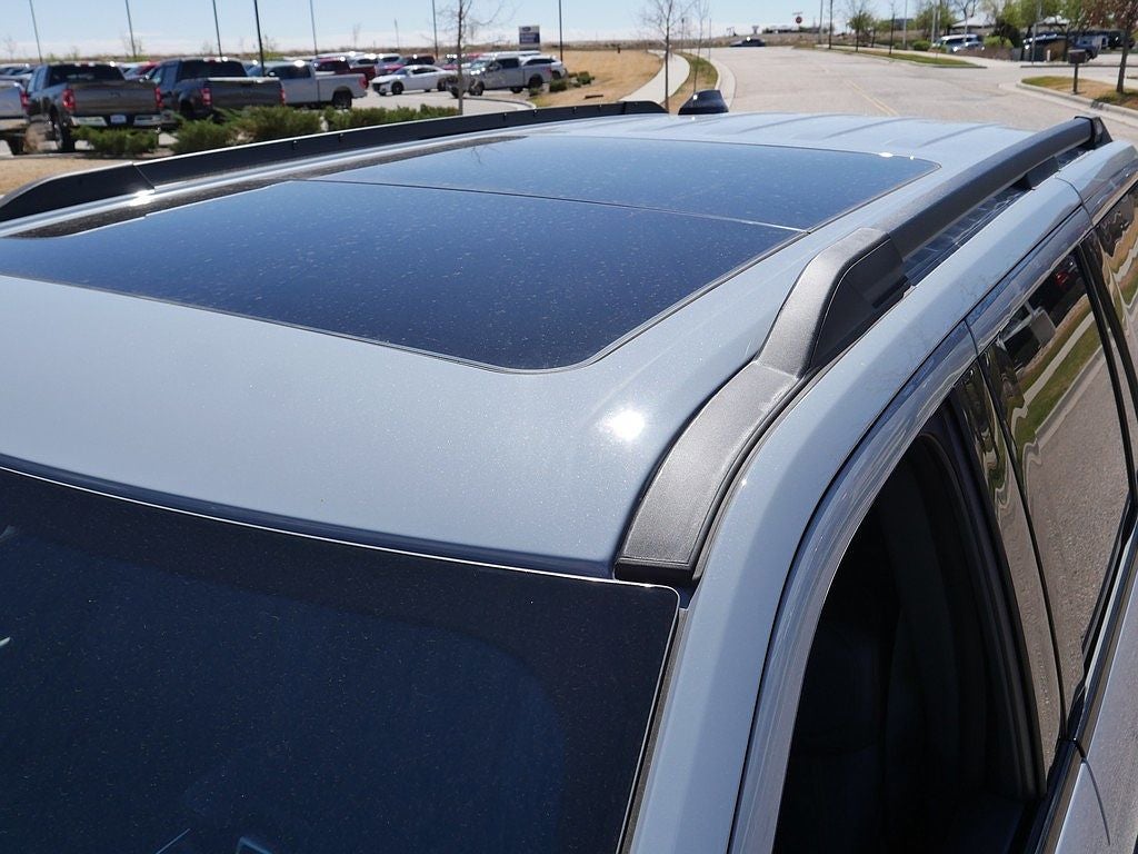 2026 Ford Expedition Tremor 4WD