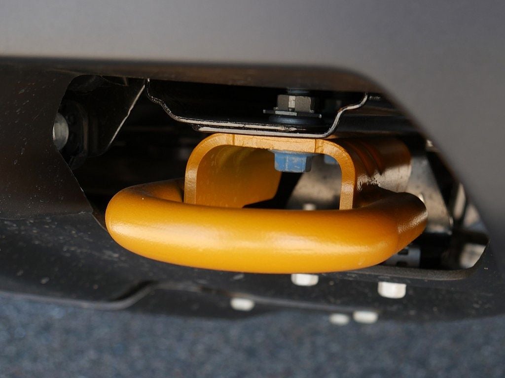 2026 Ford Expedition Tremor 4WD