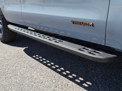 2026 Ford Expedition Tremor 4WD