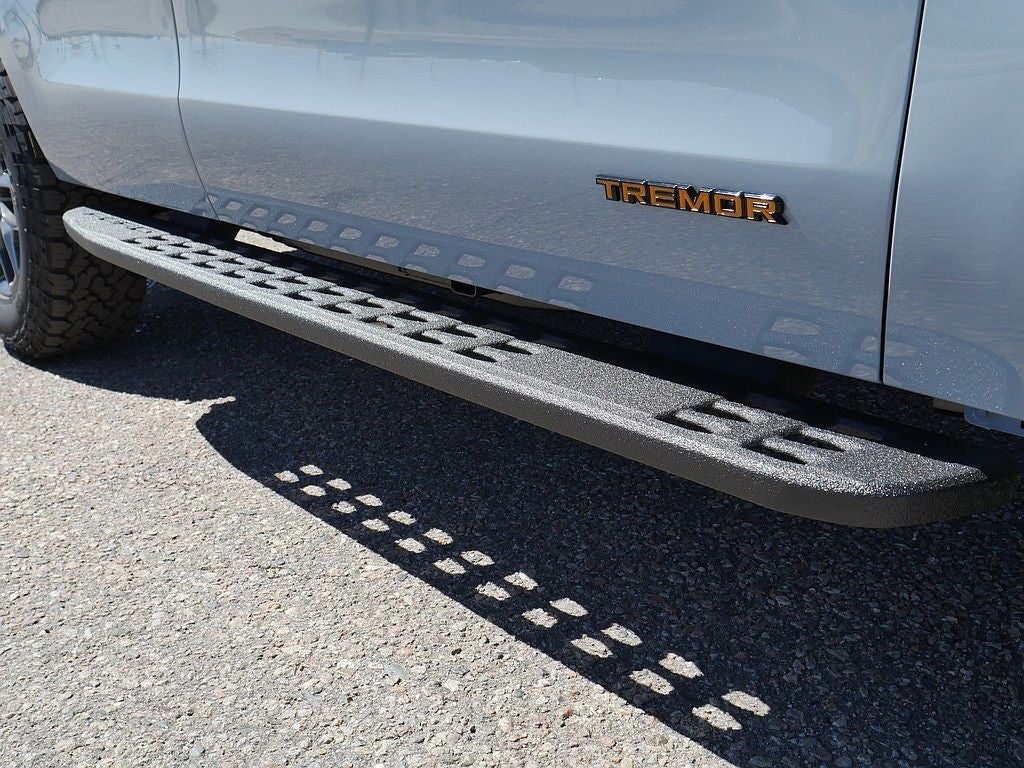 2026 Ford Expedition Tremor 4WD