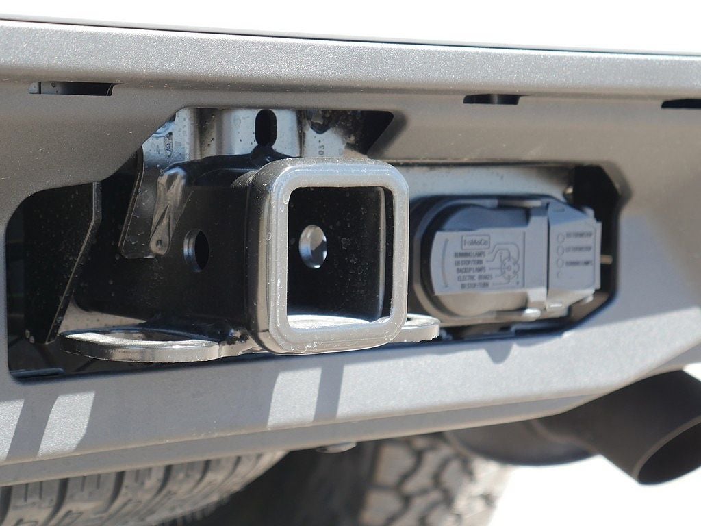 2026 Ford Expedition Tremor 4WD