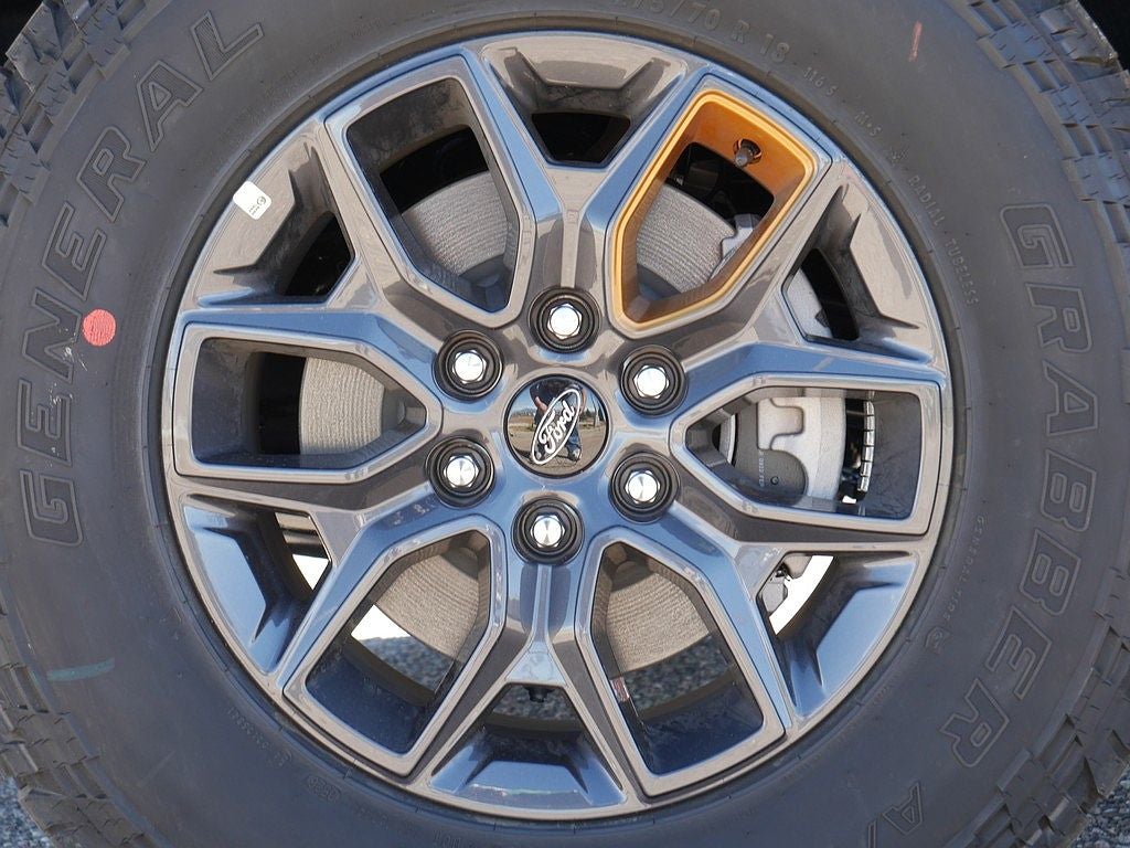 2026 Ford Expedition Tremor 4WD