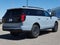 2026 Ford Expedition Tremor 4WD