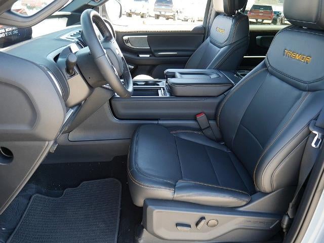 2026 Ford Expedition Tremor 4WD