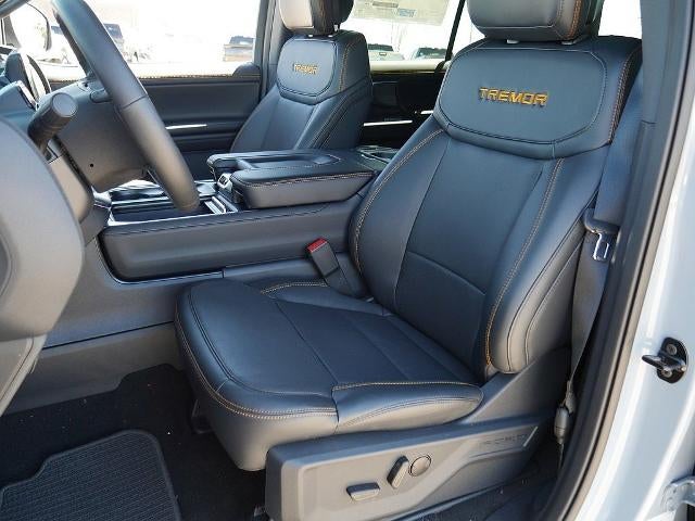 2026 Ford Expedition Tremor 4WD