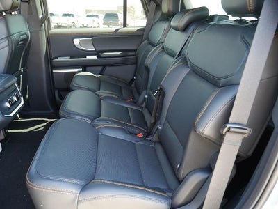 2026 Ford Expedition Tremor 4WD