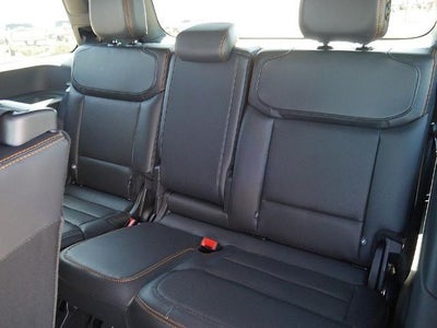 2026 Ford Expedition Tremor 4WD