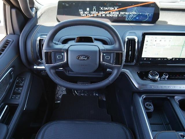 2026 Ford Expedition Tremor 4WD