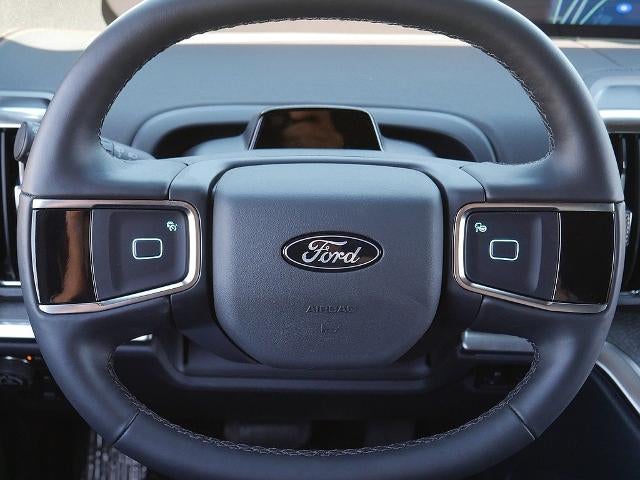 2026 Ford Expedition Tremor 4WD