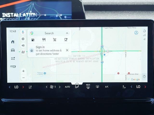 2026 Ford Expedition Tremor 4WD