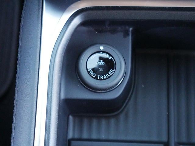 2026 Ford Expedition Tremor 4WD