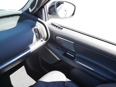 2026 Ford Expedition Tremor 4WD