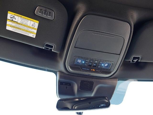 2026 Ford Expedition Tremor 4WD