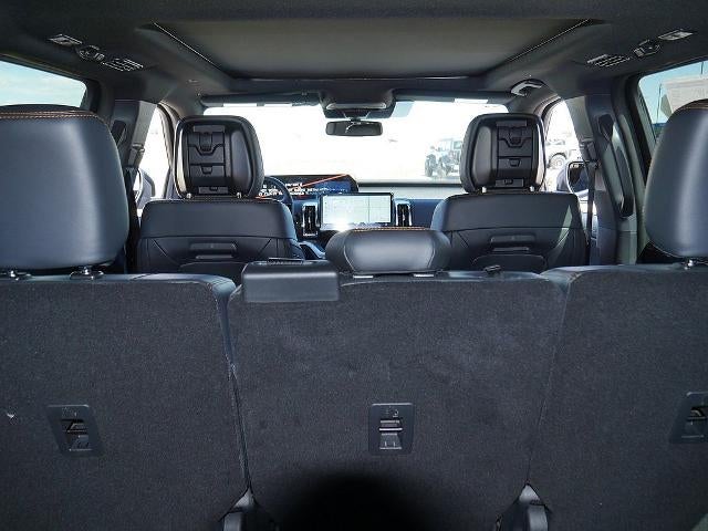 2026 Ford Expedition Tremor 4WD