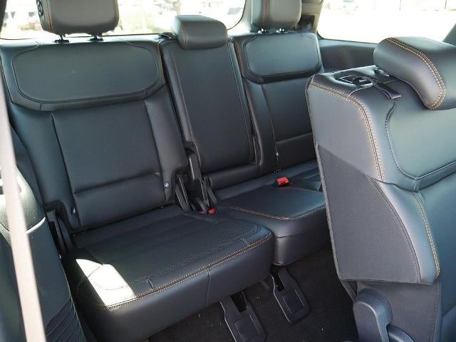 2026 Ford Expedition Tremor 4WD