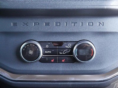 2026 Ford Expedition Tremor 4WD