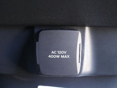 2026 Ford Expedition Tremor 4WD