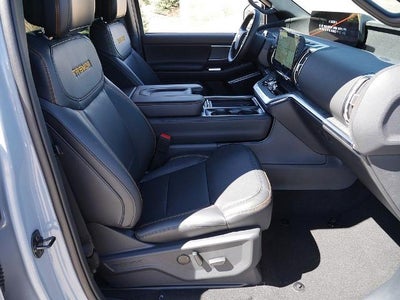 2026 Ford Expedition Tremor 4WD