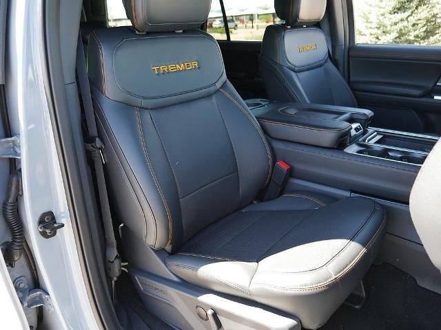 2026 Ford Expedition Tremor 4WD