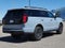 2026 Ford Expedition Tremor 4WD