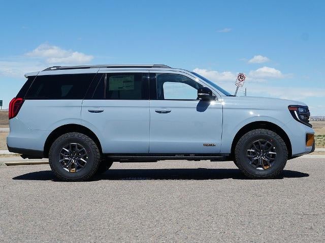 2026 Ford Expedition Tremor 4WD